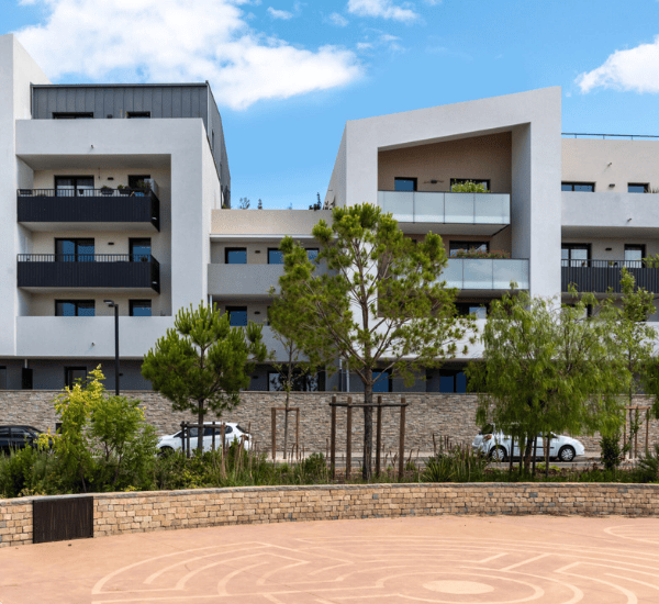 La vie au vert, <br />
la mobilité douce en prime