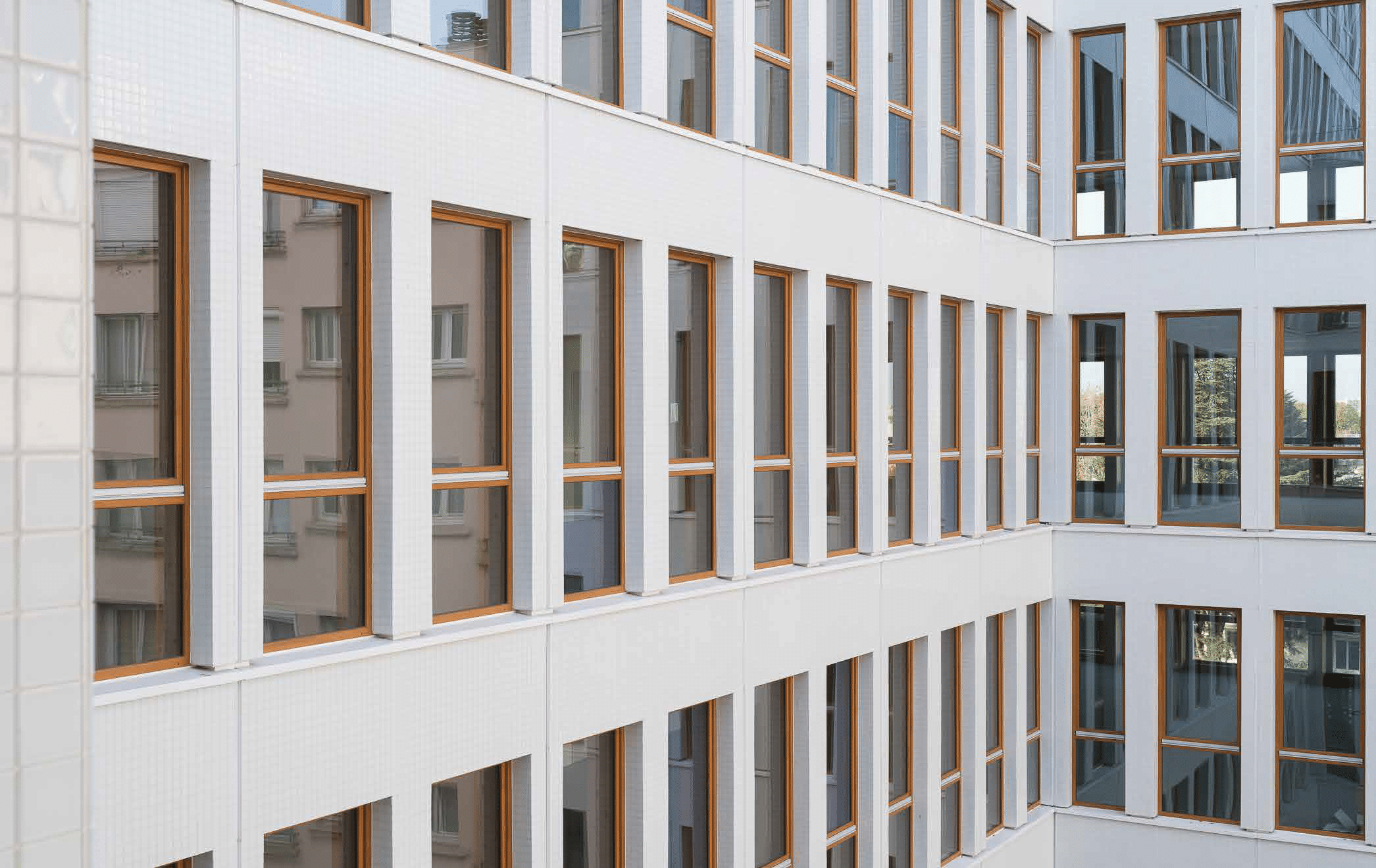 10,800 sq.m of low-carbon and circular economy offices