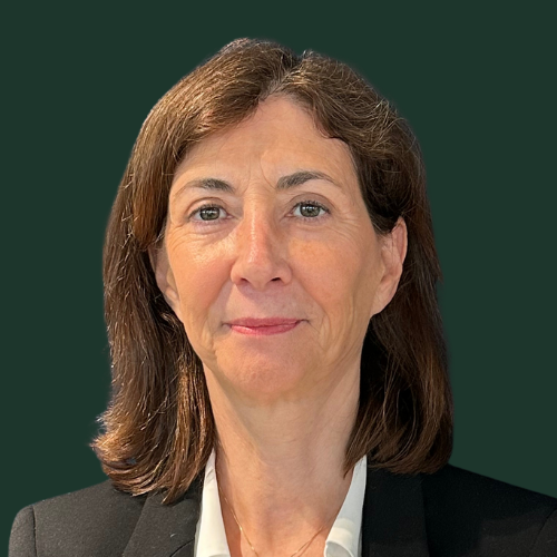 Annalisa Loustau Elia