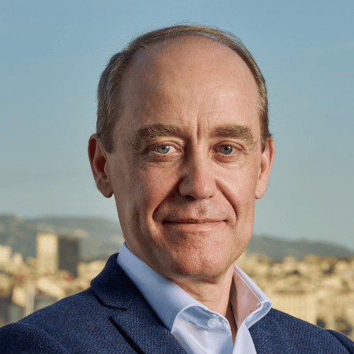 David Laurent