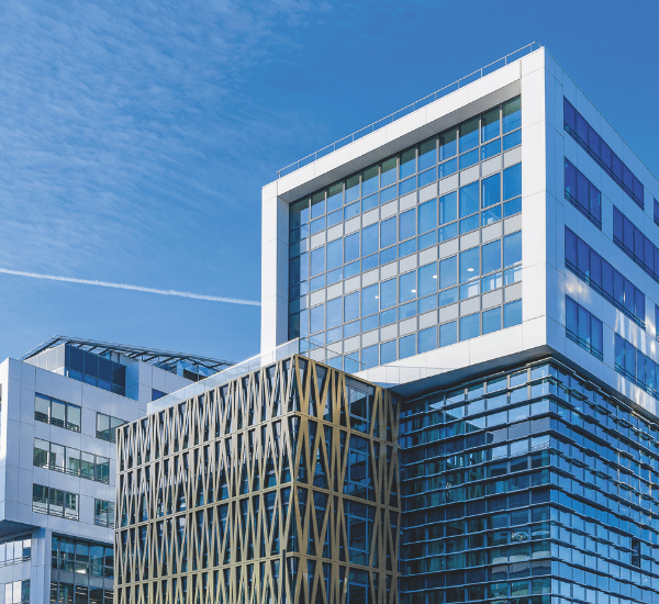 D’une prouesse technique à une signature architecturale