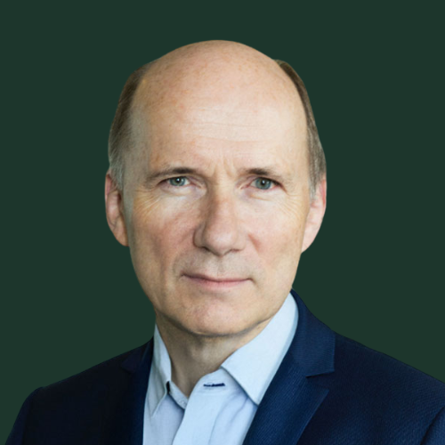 Michel Paris
