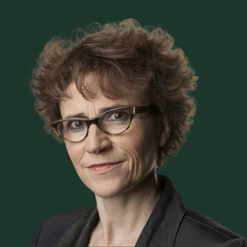Sylvie Charles