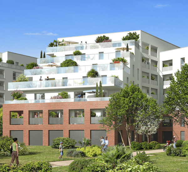 Les magasins Généraux