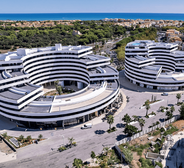 Faire entrer la station balnéaire dans une nouvelle dimension