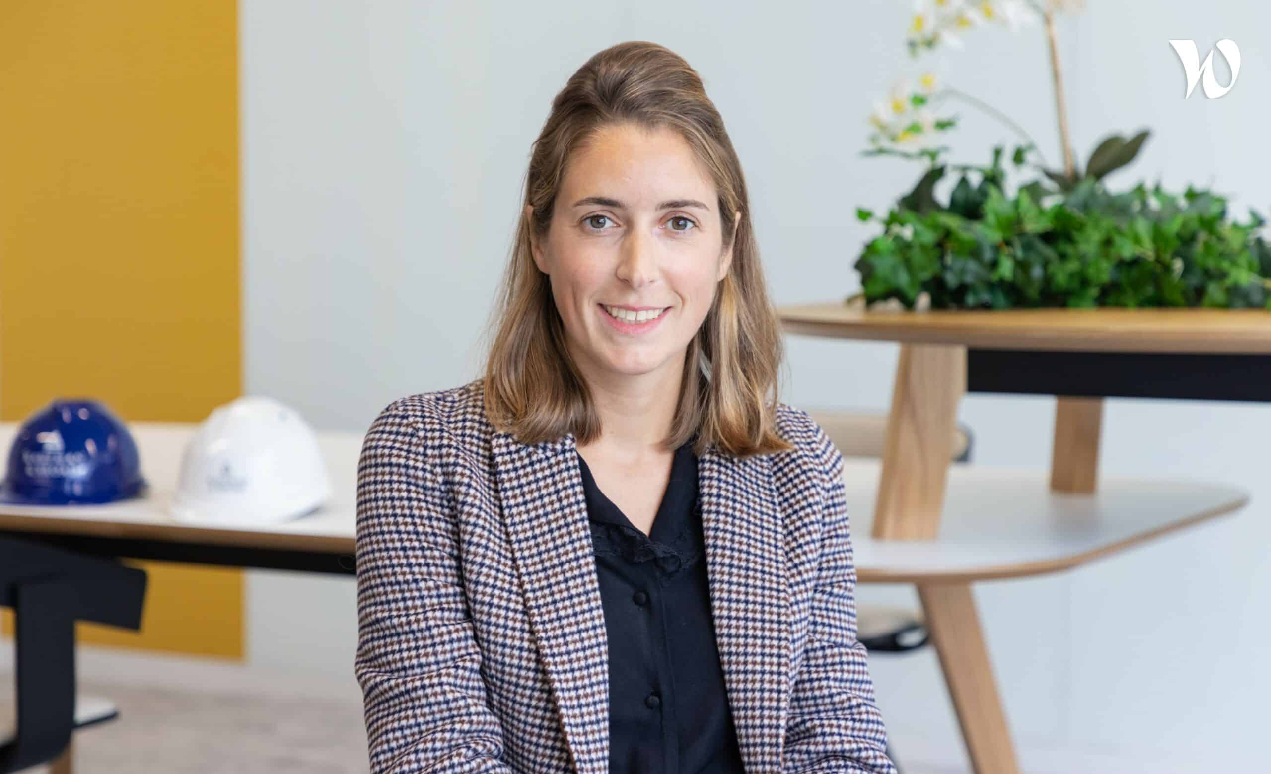 Nos métiers Kaufman & Broad