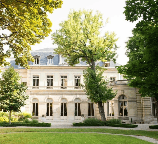 Réaliser des bureaux nouvelle génération, dans le plus grand respect d’un monument classé