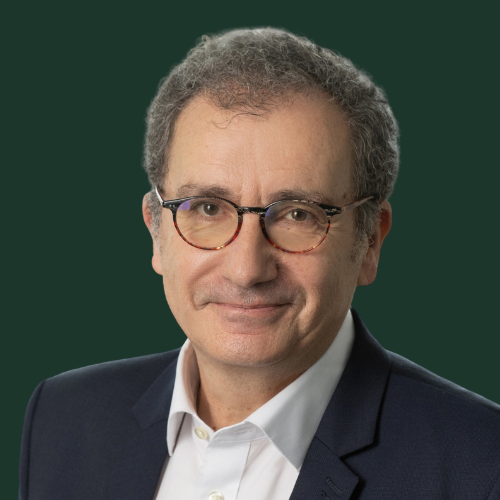 Michel Sirat
