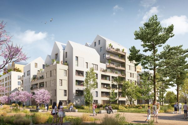 Les magasins Généraux