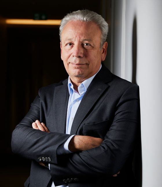 Nordine Hachemi President directeur general kaufman broad promoteur immobilier