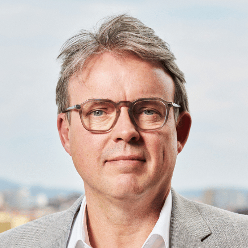 Yannick Le Bihan
