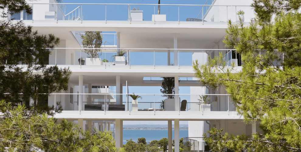 Singulière à Sète (34) : entre nature, architecture et art de vivre méditerranéen