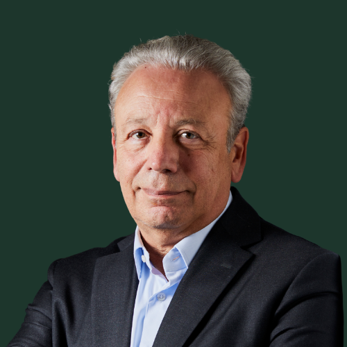 Nordine Hachemi